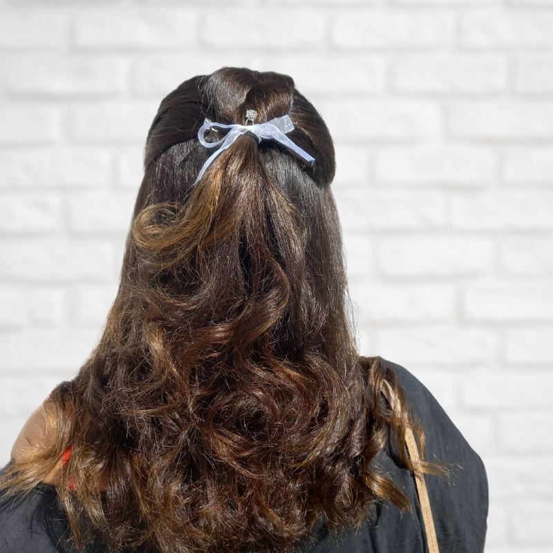 penteado-laco-cabelo-comprido